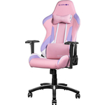 Премиум игровое кресло KARNOX HERO Helel Edition розовый (KX800110-HE)