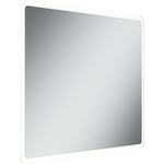 Зеркало Sancos Arcadia 90х70 с подсветкой, сенсор (AR900)