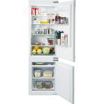 Встраиваемый холодильник Weissgauff WRKI 178 Total No Frost