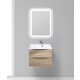 Мебель для ванной BelBagno Marino 60 Rovere Bianco