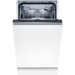 Встраиваемая посудомоечная машина Bosch SRV2IMY2ER