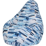 Кресло-мешок DreamBag Груша Палитра XL 125х85