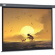 Экран для проектора Cactus 124.5x221 см Wallscreen CS-PSW-124X221-SG 16:9 настенно-потолочный рулонный серый