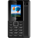 Мобильный телефон Itel IT2163N DS Black