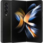Смартфон Samsung SM-F936B/DS black (чёрный) 512Гб