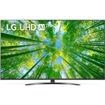 Телевизор LG 50UQ81006LB (50", 4K, 60Гц, SmartTV, webOS, WiFi)