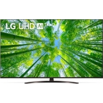 Телевизор LG 65UQ81009LC