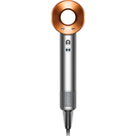 Фен Dyson Supersonic HD07 Nickel/Copper (389922-01)