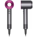 Фен Dyson HD07 Nickel/Fuchsia