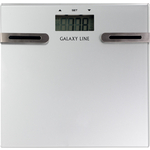 Весы напольные GALAXY LINE GL 4855