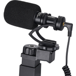 Микрофон накамерный Comica CVM-VM10-K2