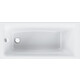 Акриловая ванна Am.Pm Gem 150x70 с каркасом и фронтальной панелью