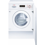 Встраиваемая стиральная машина с сушкой Bosch WKD28542EU