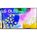 Телевизор LG OLED77G2RLA (77", 4K, 120Гц, SmartTV, webOS, WiFi)