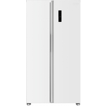 Холодильник Weissgauff WSBS 501 NFW