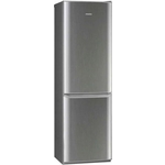 Холодильник Pozis RD-149 серебристый металлик
