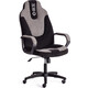 Компьютерное кресло TetChair Кресло NEO 2 (22) флок , черный/серый, 35/29