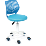 Компьютерное кресло TetChair Кресло FUN ткань, синий