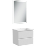 Мебель для ванной Sancos Snob T 60х45 Bianco