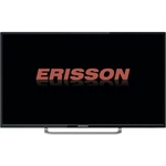 Телевизор Erisson 50ULES901T2SM SmartTV, (50", 4K, 60Гц, SmartTV, Android, WiFi)