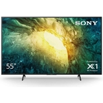 Телевизор Sony KD-55X7500H