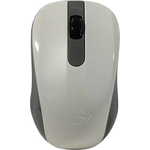 Мышь Genius NX-8008S белый/серый,тихая