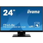 Монитор Iiyama T2454MSC-B1AG LCD 23.8'' [16:9] 1920x1080(FHD) IPS, Black