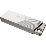 Флеш-накопитель NeTac UM1 USB3.2 Flash Drive 16GB