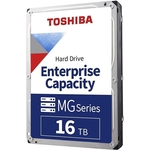 Жесткий диск Toshiba Enterprise Capacity MG08ACA16TE 16TB 3.5" 7200 RPM 512MB SATA-III 512e