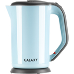 Чайник электрический GALAXY GL0330 голубой