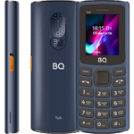 Мобильный телефон BQ 1862 Talk Blue