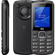 Мобильный телефон BQ 2452 Energy Black