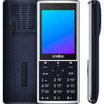 Мобильный телефон Strike M30 Blue