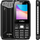 Мобильный телефон Strike P21 Black+White
