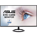 Монитор Asus 27" VZ27EHE черный IPS LED 1ms 16:9 HDMI матовая 250cd 178гр/178гр 1920x1080 VGA FHD 3.6кг (90LM07B3-B04470)