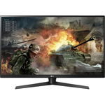 Монитор LG 31.5" 32GK850G-B черный VA LED 5ms 16:9 HDMI матовая HAS Piv 3000:1 350cd 178гр/178гр 2560x1440 G-Sync (32GK850G-B.ARUZ)