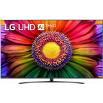 Телевизор LG 75UR81009LK (75", 4K, WebOS)