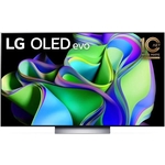 Телевизор OLED LG OLED65C3RLA