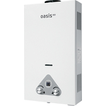Газовый проточный водонагреватель Oasis Eco W-16