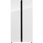 Холодильник NORDFROST RFS 525DX NFGW inverter