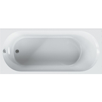 Акриловая ванна Am.Pm X-Joy 180х80 (W94A-180-080W-A)