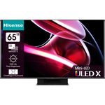 Телевизор Hisense 65UXKQ (65", 4K, SmartTV, VIDAA)