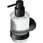 Дозатор для жидкого мыла Am.Pm X-Joy черный (A85A36922)