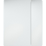 Зеркало-шкаф Corozo Монро 60х70 белый (SD-00000724)