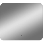 Зеркало Reflection Horizon 80х70 подсветка, датчик движения (RF4208HR)