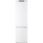 Встраиваемый холодильник Lex LBI193.0D