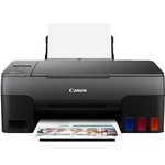 МФУ струйное Canon PIXMA G2420 (A4, принтер/копир/сканер, 4800x1200dpi, 9.1чб/5цв. ppm, СНПЧ, USB) (4465C009)