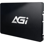 Накопитель AGI SSD AGI 250GB 2.5" SATA III AI238 (AGI250GIMAI238)