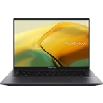 Ноутбук Asus 14" IPS WQXGA UM3402YA-KP601 black (AMD Ryzen 5 7530U/16Gb/512Gb SSD/VGA int/noOS) (90NB0W95-M010Z0)