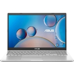 Ноутбук Asus 15.6" FHD A516JP-EJ463 silver (Core i7 1065G7/16Gb/512Gb SSD+iOpt32Gb/MX330 2GB/noOS) (90NB0SS2-M006B0)